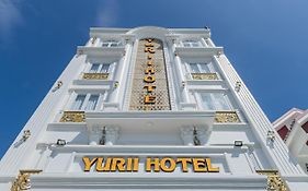 Khách Sạn Yurii